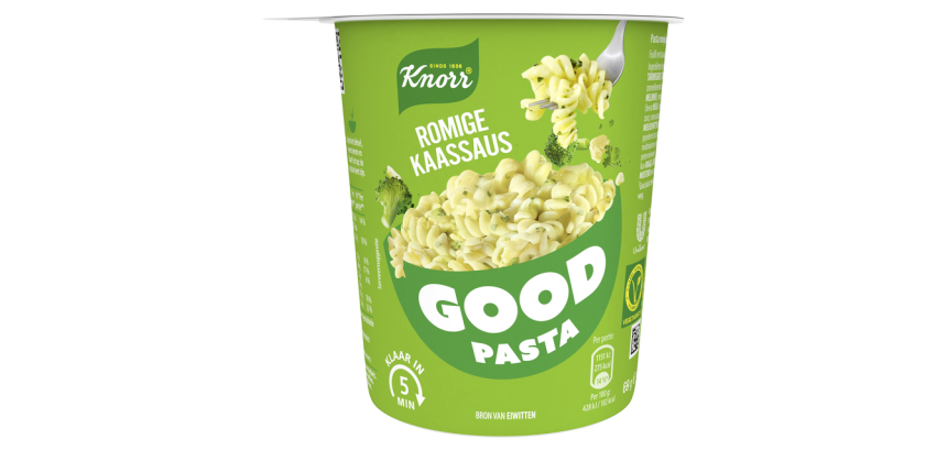 Good Pasta Unox Cheese Sauce Cup