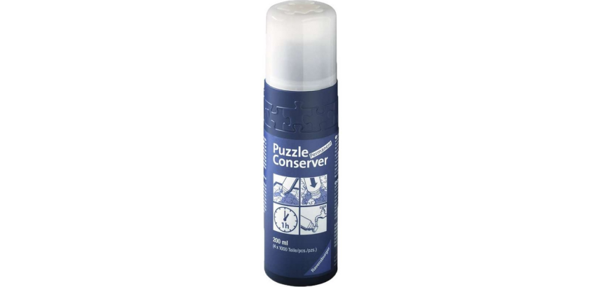 Colle puzzle Ravensburger 200ml