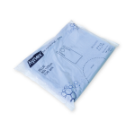 Hynex PE Schürze 80x125cm blau 100 Stück