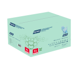 Hynex nitrile glove Bio XL blue 3.5g 100 pieces