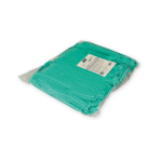 Charlotte Hynex Clip non-tissé vert PP 100 pièces