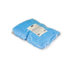 Filet à barbe Hynex non tissé bleu PP 100 pièces