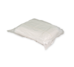 Coverall Hynex non-woven XXXL wit PP rits