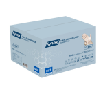 Gant Hynex vinyle M transparent 4,5g 100 pièces