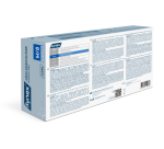 Gant Hynex vinyle M transparent 4,5g 100 pièces