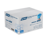 Gant Hynex nitrile extra résistant M bleu 5g 100 pièces