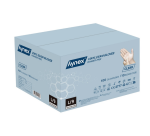 Gant Hynex vinyle L transparent 4,5g 100 pièces