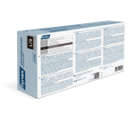 Gant Hynex vinyle L transparent 4,5g 100 pièces