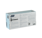 Gant Hynex Latex L blanc 5g 100 pièces