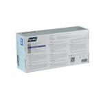 Gant Hynex Latex M blanc 5g 100 pièces