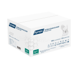 Hynex nitrile glove S white 3.5g 100 pieces
