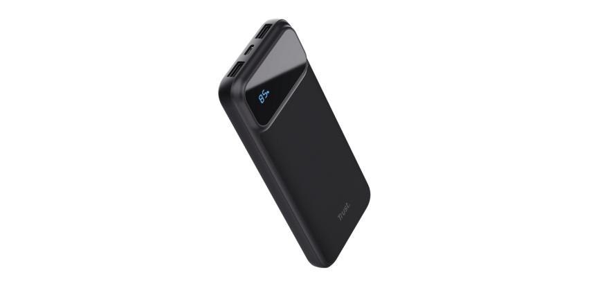 Trust Avala 10.000 PD Externe Batterie