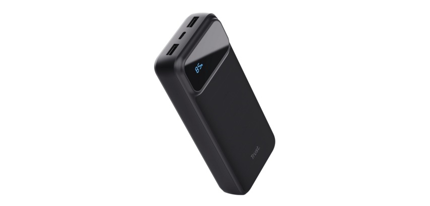 Trust Avala 20,000 PD Power Bank