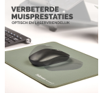 Fellowes Breyta XL mouse pad sage