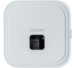 Imprimante étiquette Brother P-touch Cube Pro TZe PT-P910BT 36mm blanc