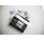 Brother TZe-R254 - ribbon tape - glossy - 1 cassette(s) - Roll (2.4 cm x 4 m)