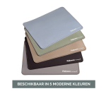 Fellowes Breyta XL mouse pad sage