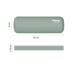 Repose-poignet paume Fellowes Breyta sauge