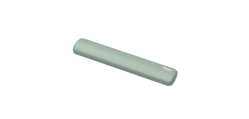 Fellowes Breyta Compact Sage Keyboard Wrist Rest