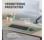 Sous-main de bureau Fellowes Breyta sauge