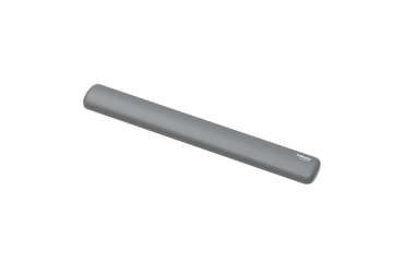Repose-poignets clavier Fellowes Breyta gris