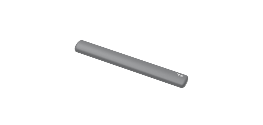 Repose-poignets clavier Fellowes Breyta gris