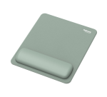 Tapis de souris avec repose-poignet Fellowes Breyta sauge