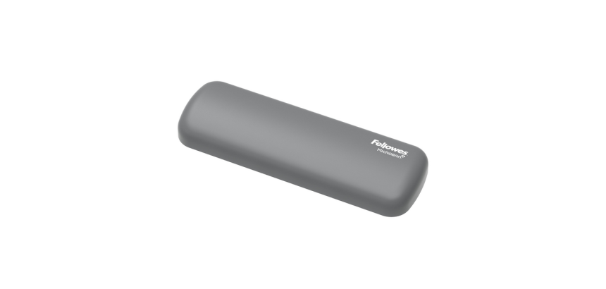 Repose-poignet paume Fellowes Breyta gris