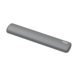 Repose-poignets clavier Fellowes Breyta compact gris