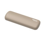 Repose-poignet paume Fellowes Breyta sable