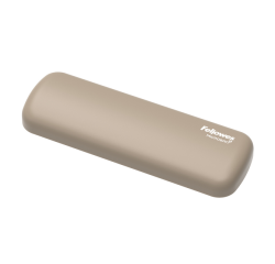 Repose-poignet paume Fellowes Breyta sable