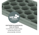 Repose-poignets clavier Fellowes Breyta sauge