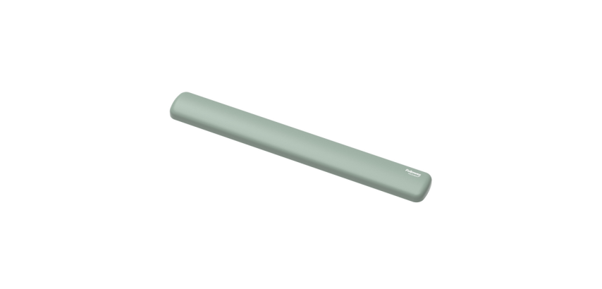 Fellowes Breyta Sage Keyboard Wrist Rest