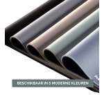 Sous-main de bureau Fellowes Breyta sauge