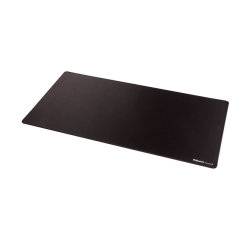 Bureau-onderlegger Fellowes Breyta zwart