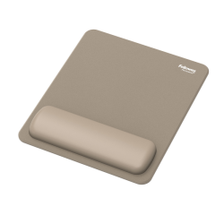 Fellowes breyta 100142559 mouse pad sand