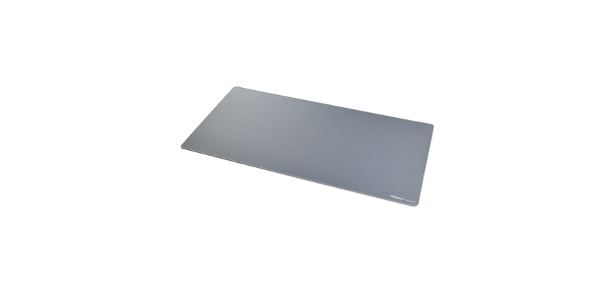 Sous-main de bureau Fellowes Breyta bleu