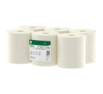 Essuie-mains Satino SYS1 GreenGrove 2 épaisseurs 6x 175m naturel 307230