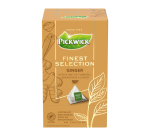 Thee Pickwick Finest Selection Ginger 25x 2g