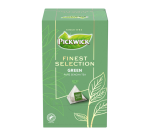 Thé Pickwick Finest Selection Green tea 25x 2g