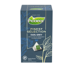 Thé Pickwick Finest Selection Earl Grey 25x 2g