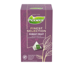 Thee Pickwick Finest Selection forest fruit 25x2gr