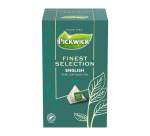 Pickwick Tea Finest Selection English 25x 2g
