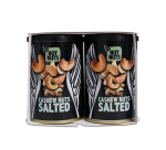 Cashewnoten NoyNuts Salted blik 150g