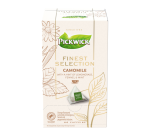 Pickwick Finest Selection Chamomile Tea 25x 2g