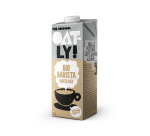 Oatly Organic Barista Oat Drink 1L