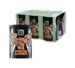 Almond NoyNuts Smokehouse box 150g