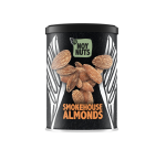 Almond NoyNuts Smokehouse box 150g
