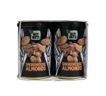 Almond NoyNuts Smokehouse box 150g