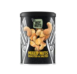 Mix NoyNuts grillées et salées boîte 150g